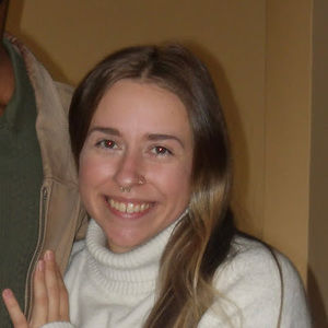 Meet your Posher, Holly